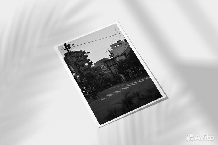 Открытки Япония