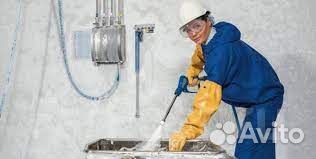 Мойщик оборудования на птицефабрику/вахта в Пензу