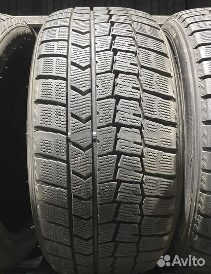 Dunlop Winter Maxx WM02 225/40 R18 92R