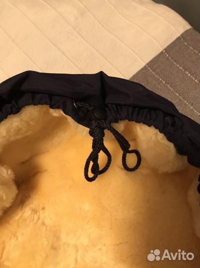 Зимний конверт Mansita