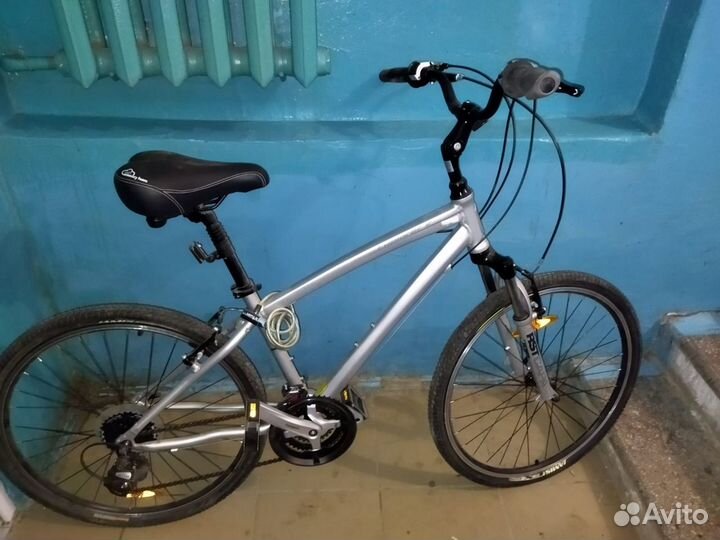 Велосипед Jamis Allegro T6 6061 Aluminum Road Bike