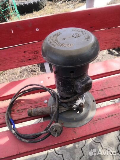 Поливочный насос, Кама