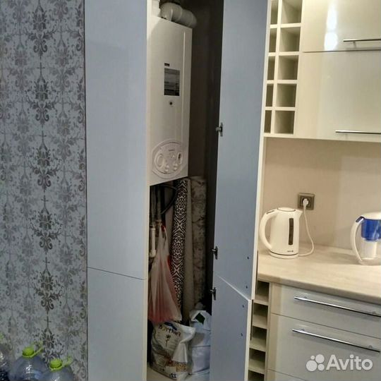 Кухни от производителя