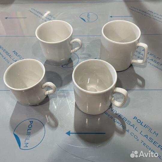Кружки фарфор (Белье)
