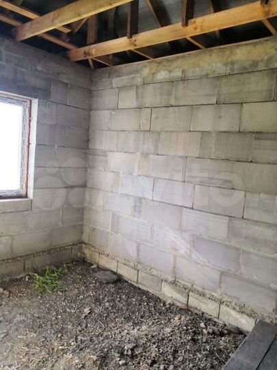 Дом 72 м² на участке 6 сот.