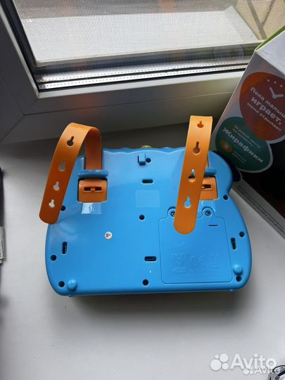 Игровой центр на кроватку