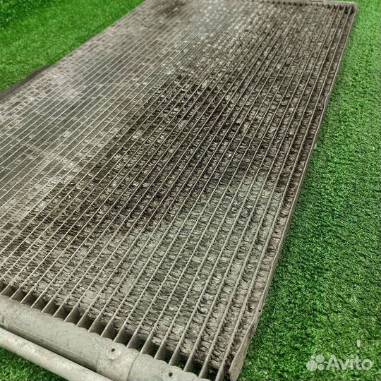 Радиатор кондиционера Ford Focus 2 2007 1516838