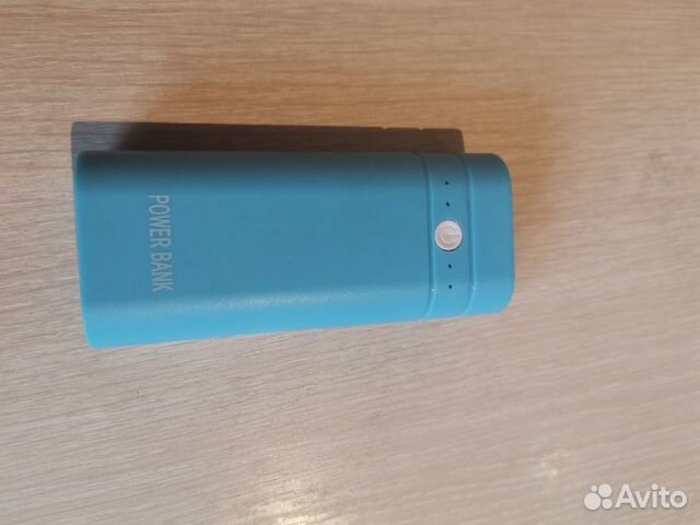 Повербанк 5600 mAh. 5v1.2A