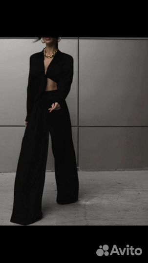 Новый костюм