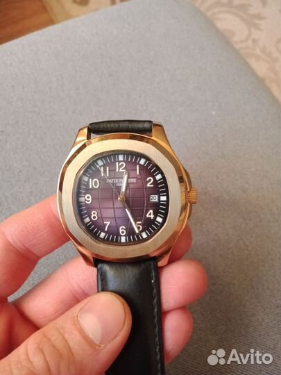 Наручные часы