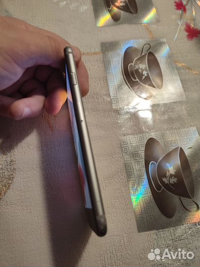 iPhone 6s