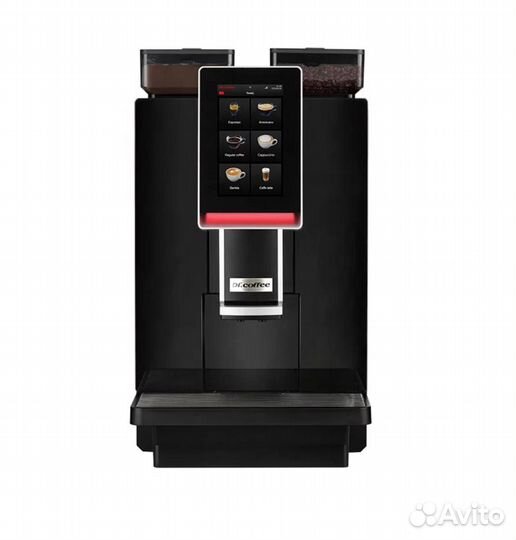 Кофемашина Dr.Coffee Minibar S
