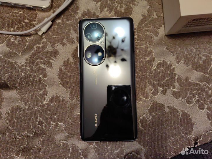 HUAWEI P50 Pro, 8/256 ГБ