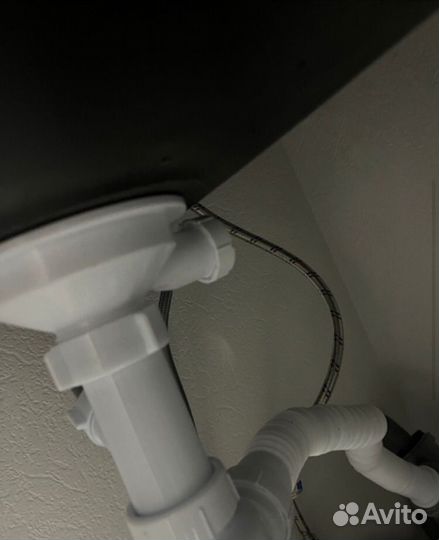 Частный сантехник/Засоры/Протечки/24/7