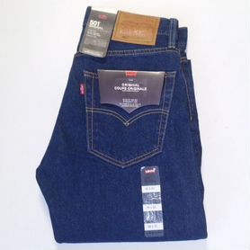 Джинсы Супер Levis 501 Premium Пакистан W:32-38