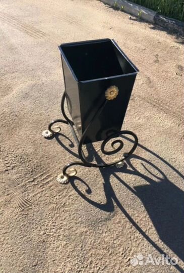 Мусорная урна