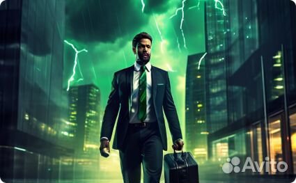 Промышленный шпионаж