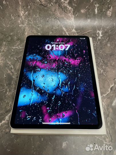 iPad pro 11 m1 128gb