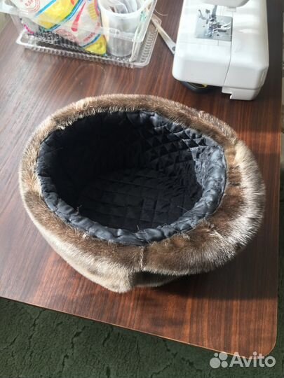 Шапка мужская