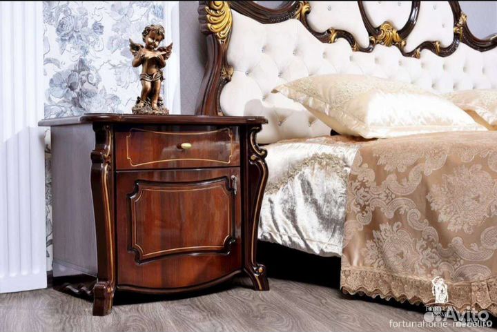 Спальный гарнитур бу