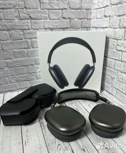 AirPods Max «Бесплатная Доставка»