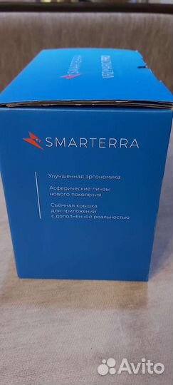 VR2 mark2 PRO очки виртуальной реальности