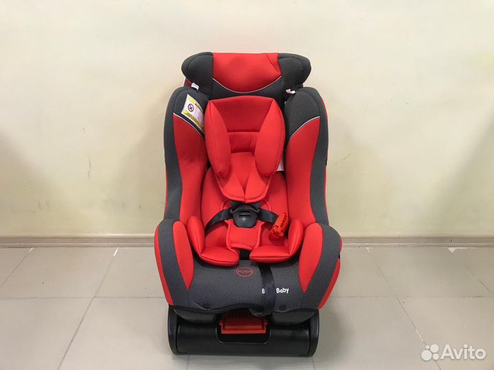 Автокресло Best Baby LB 718 RF 17. /Новое