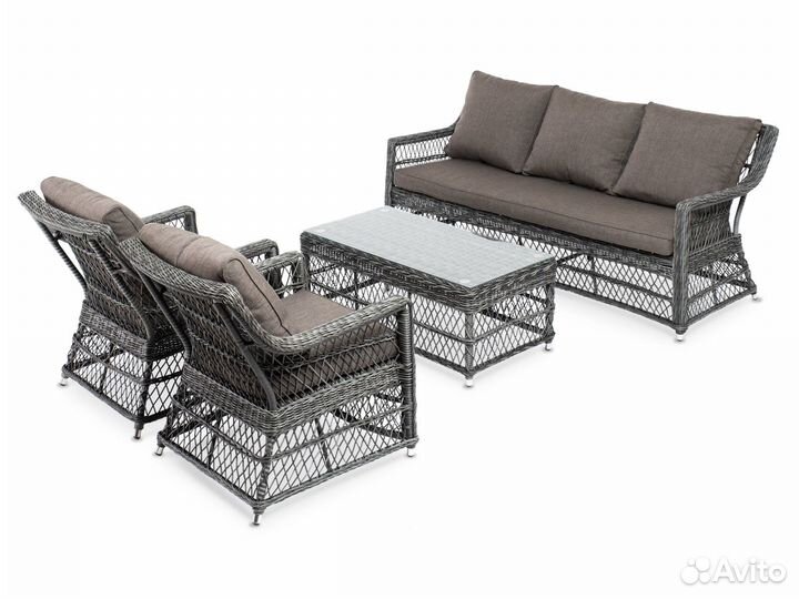 Гранд Латте