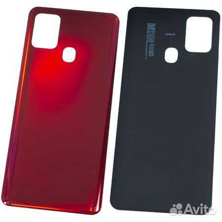 Задняя крышка для Samsung Galaxy A21s