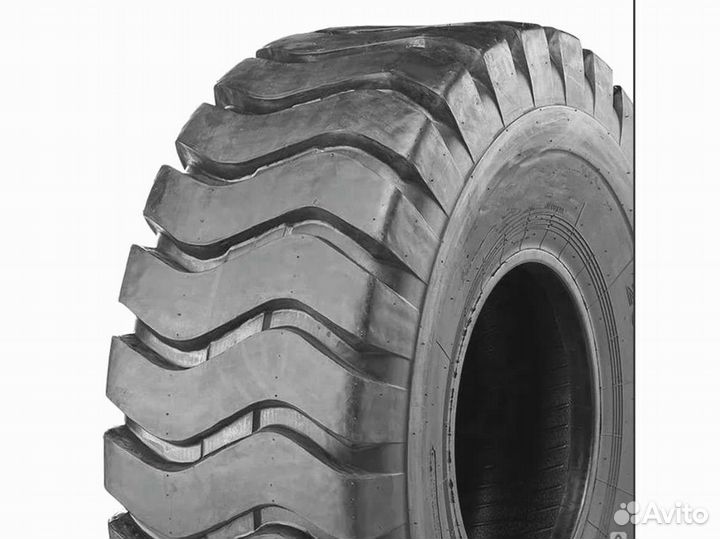 Шина на фронтальный погрузчик 20.5-2520pret-stonee