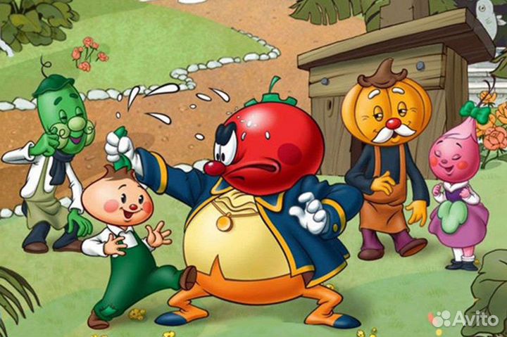 Продавец кассир