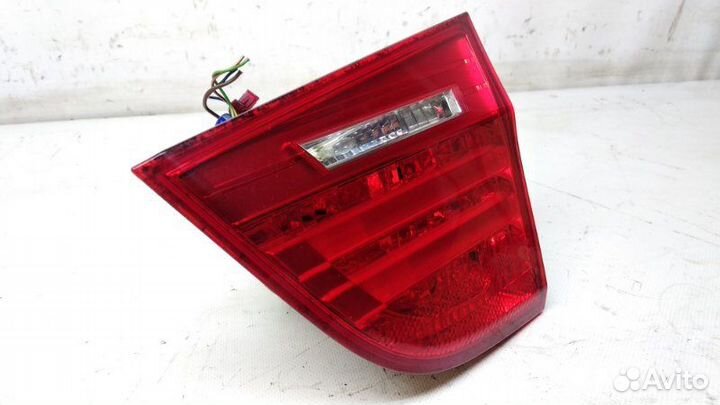 Фонарь задний правый Bmw 3-Series E90 3.0D 2011