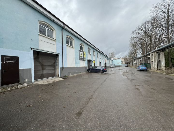 Производство, 145 м²