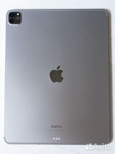 iPad Pro 12.9 2022 M2 256Gb wi-fi сellular