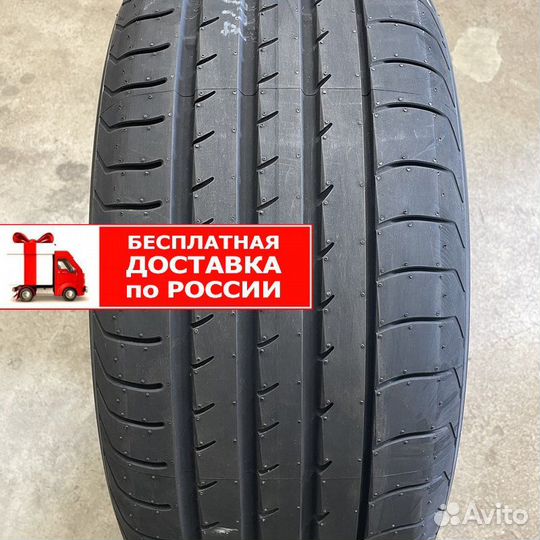 Yokohama Advan Sport V105S 275/40 R20 102Y