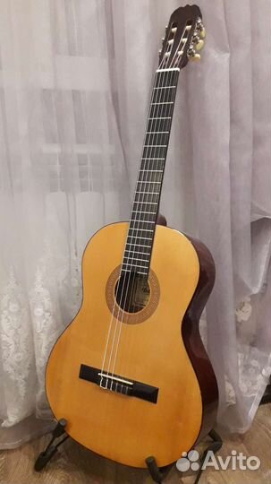 Гитара классическая