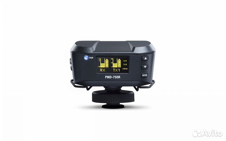 Радиосистема Marantz PMD-750