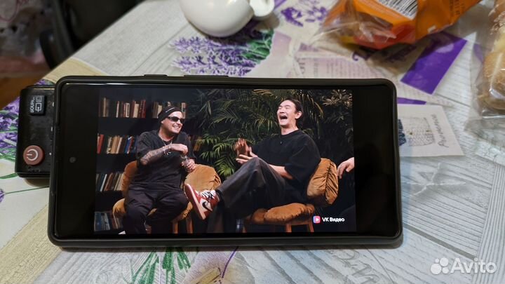 Google Pixel 6a, 6/128 ГБ