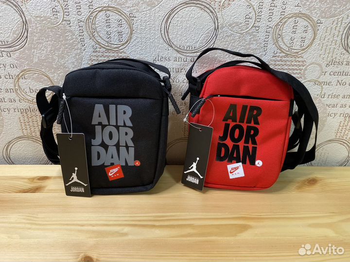 Сумка на плечо Jordan