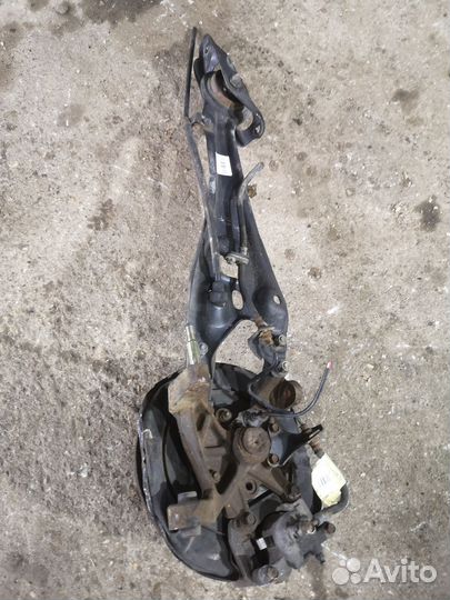 Ступица Honda Stepwgn RF3 (Заднее Правое)