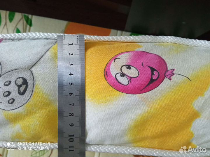 Матрас детский 120 60