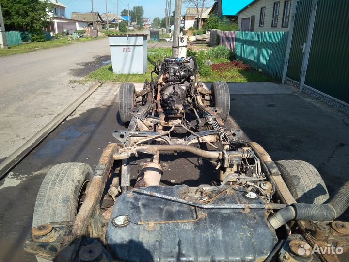 Двс 4ZE1