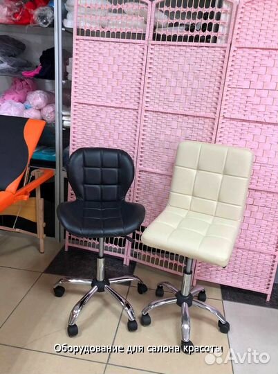 Стул мастера