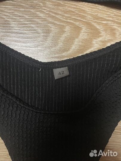 Купальник женский