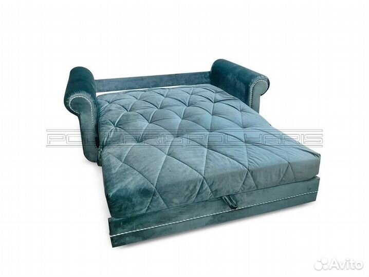 Прямой диван 