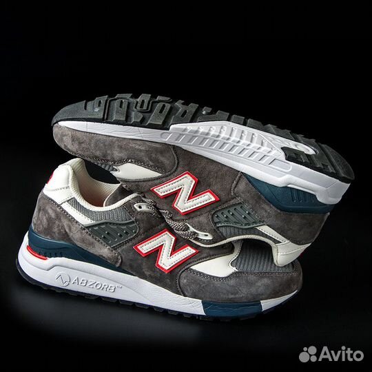 Кроссовки New Balance. Весна - Лето 2025