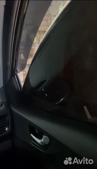 Двойные стекла тонировка