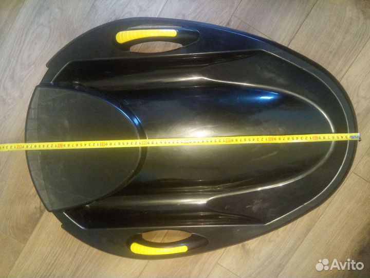 Санки ледянки