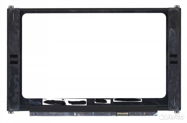 Матрица N156HCE-EN1 + крепления для Asus UX530UQ