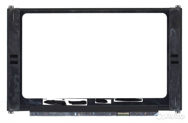 Матрица N156HCE-EN1 + крепления для Asus UX530UQ